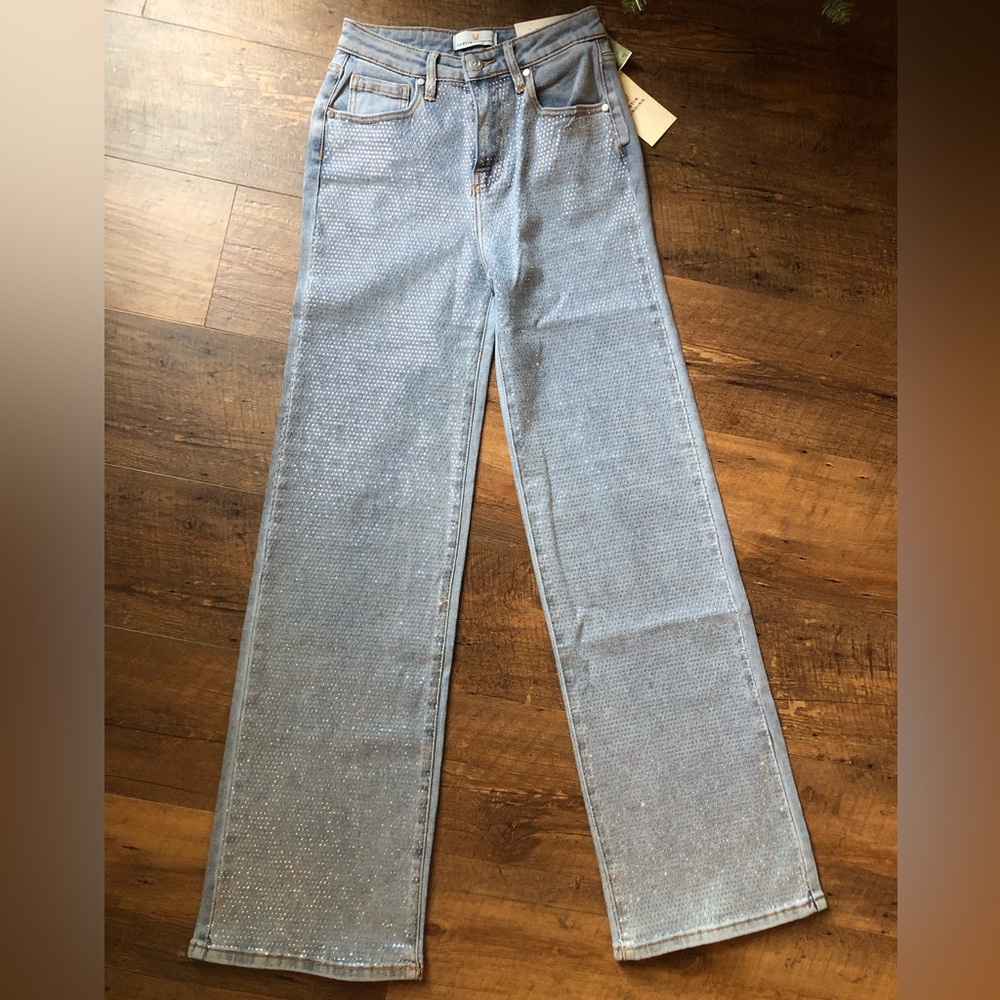 Austin Landing Junior Girls Jeans